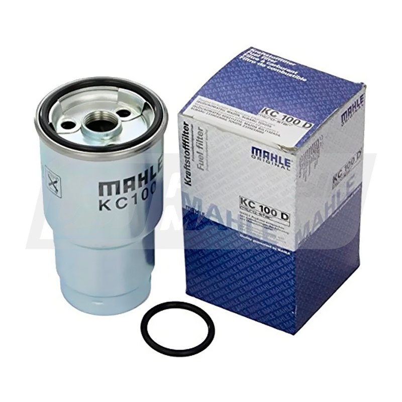 MAHLE/KNECHT KC 100D (FC-Mazda R2L113ZA5B9A, Toyota 2339033030) KC100D