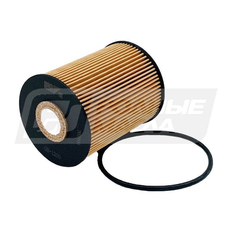 BIG FILTER GB-1209 (HU9362N, OE640, MB A0001801509, VAG 021115561B) GB1209