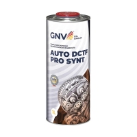 GNV Auto DCTF PRO Synt, 1л GADPS11501310012160001